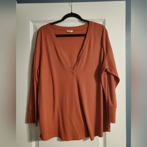 Penningtons Waffle Top